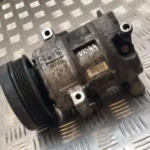 5E5275200 Klimakompressor Klimaanalge Opel Corsa D