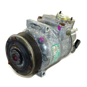 1K0820803Q Klimakompressor Klimaanalge Audi VW Skoda