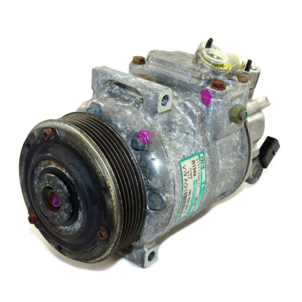 1K0820803Q Klimakompressor Klimaanalge Audi VW Skoda
