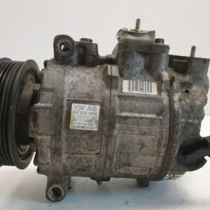 1K0820859E Klimakompressor Klimaanalge Audi VW Skoda