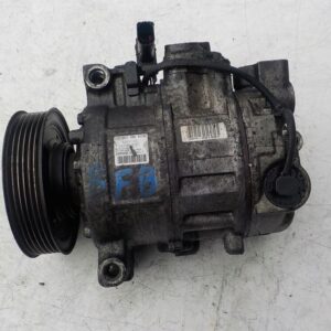 8E0260805AF Klimakompressor Klimaanalge Audi VW Skoda