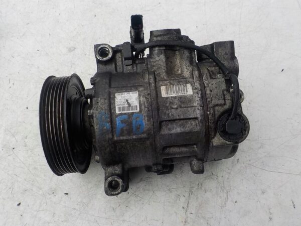 8E0260805AF Klimakompressor Klimaanalge Audi VW Skoda