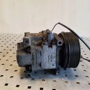 H12A1AE4DC Klimakompressor Klimaanalge Mazda 5