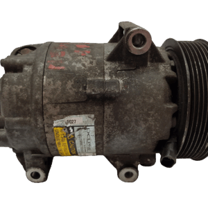8200053264 Klimakompressor Klimaanalge Renault Megane