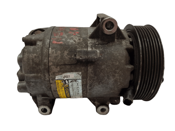 8200053264 Klimakompressor Klimaanalge Renault Megane