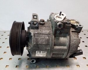 1K0820803N Klimakompressor Klimaanalge Audi VW Skoda