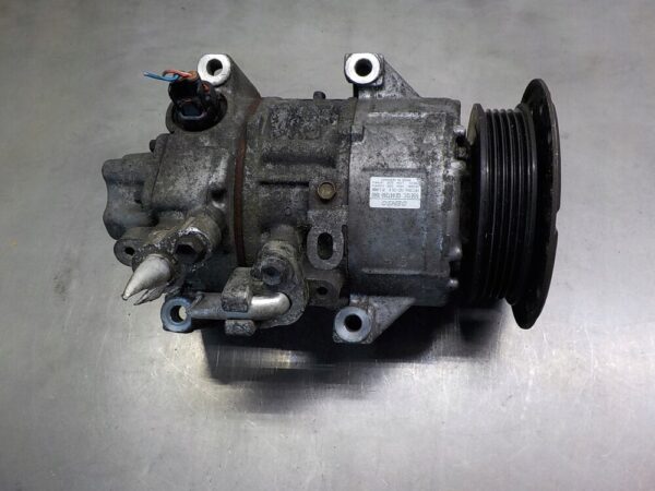 4472601060 Klimakompressor Klimaanalge Toyota Avensis