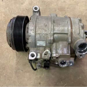 4472601852 Klimakompressor Klimaanalge BMW E81 E87 E90 E60 E84