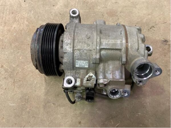 4472601852 Klimakompressor Klimaanalge BMW E81 E87 E90 E60 E84