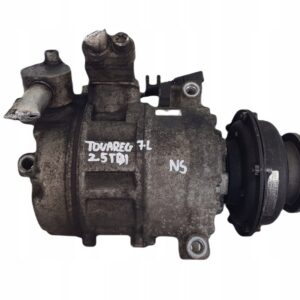 7H0820805C Klimakompressor Klimaanalge Audi VW Skoda