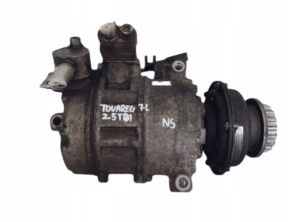 7H0820805C Klimakompressor Klimaanalge Audi VW Skoda
