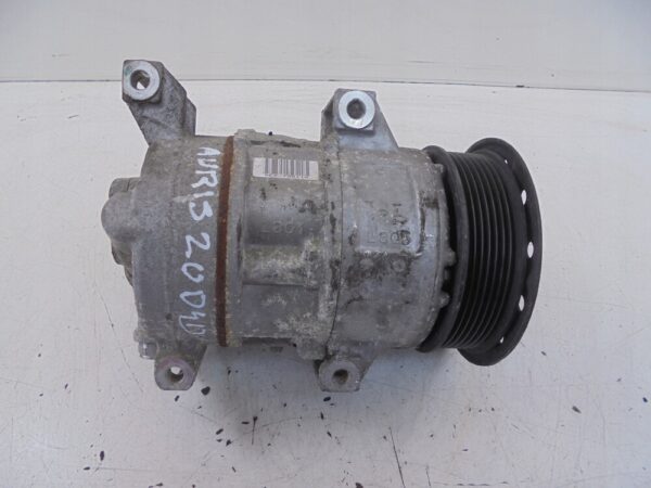 4472601253 Klimakompressor Klimaanalge Toyota RAV 4