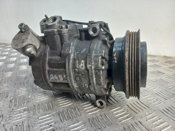 8D0260805J Klimakompressor Klimaanalge Audi VW Skoda