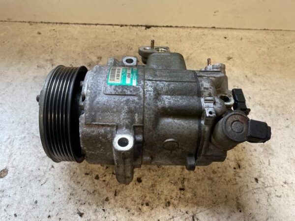 6Q0820803H Klimakompressor Klimaanalge Audi VW Skoda