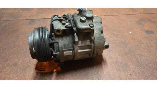 4472208027 Klimakompressor Klimaanalge BMW X3 / M3
