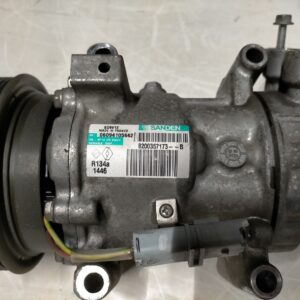 8200357173B Klimakompressor Klimaanalge Renault Clio
