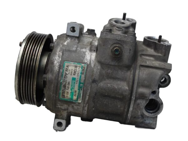 1K0820803F Klimakompressor Klimaanalge Audi VW Skoda