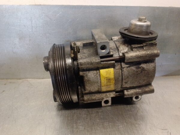157H19D629EA Klimakompressor Klimaanalge Ford Mondeo 2
