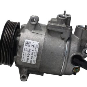 5N0820803A Klimakompressor Klimaanalge Audi VW Skoda