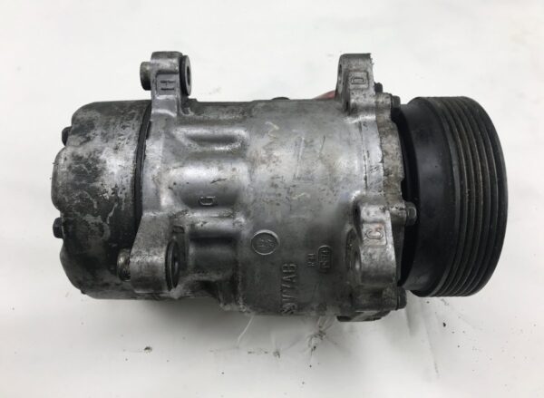 7M0820803S Klimakompressor Klimaanalge Audi VW Skoda