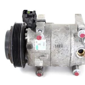 F500KP8AA10 Klimakompressor Klimaanalge Hyundai I20 1.2
