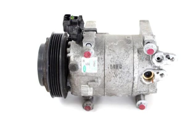 F500KP8AA10 Klimakompressor Klimaanalge Hyundai I20 1.2