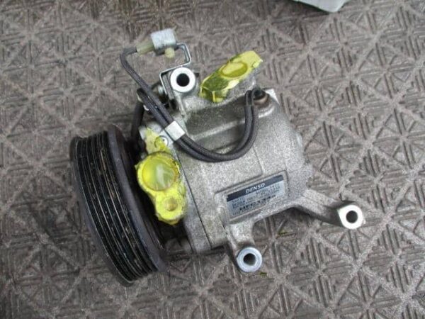 4472605820 Klimakompressor Klimaanalge Daihatsu Sirion