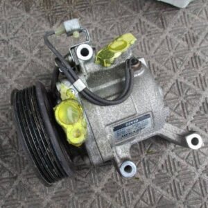 4472605820 Klimakompressor Klimaanalge Daihatsu Sirion, Passo