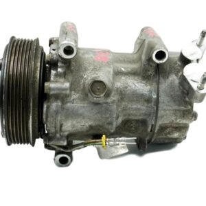 9655191580 Klimakompressor Klimaanalge Peugeot 206 307