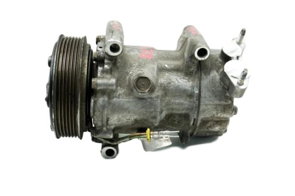 9655191580 Klimakompressor Klimaanalge Peugeot 206 307