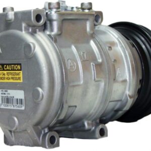 4472208331 Klimakompressor Klimaanalge Toyota Land Cruiser