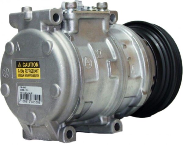 4472208331 Klimakompressor Klimaanalge Toyota Land Cruiser