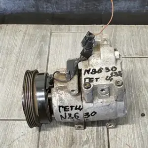 977011C150 Klimakompressor Klimaanalge Hyundai Getz