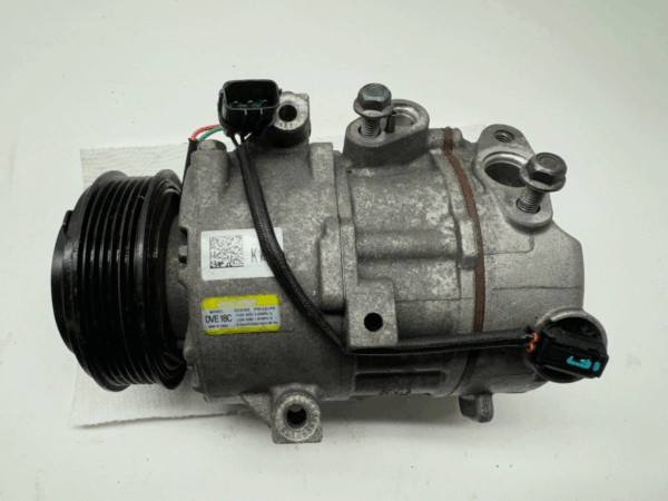 1325025600 Klimakompressor Klimaanalge Kia Carnival 2.9