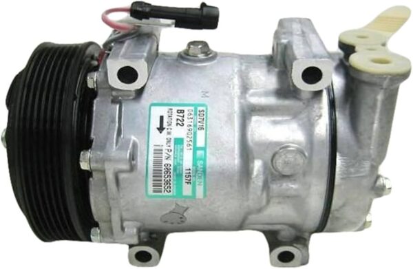 P12759394 Klimakompressor Klimaanalge Alfa Romeo 156
