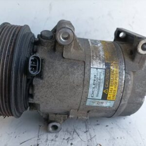 8200316164 Klimakompressor Klimaanalge Renault Megane