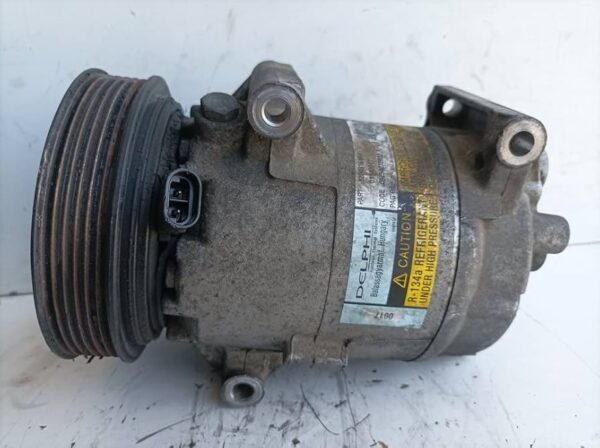 8200316164 Klimakompressor Klimaanalge Renault Megane