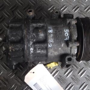 SD7CAB Klimakompressor Klimaanalge Citroen C4
