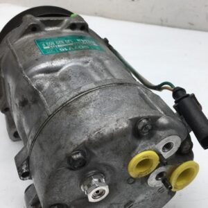 1J0820803F Klimakompressor Klimaanalge Audi VW Skoda