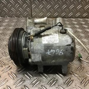 A1602300111 Klimakompressor Klimaanalge Smart 2003