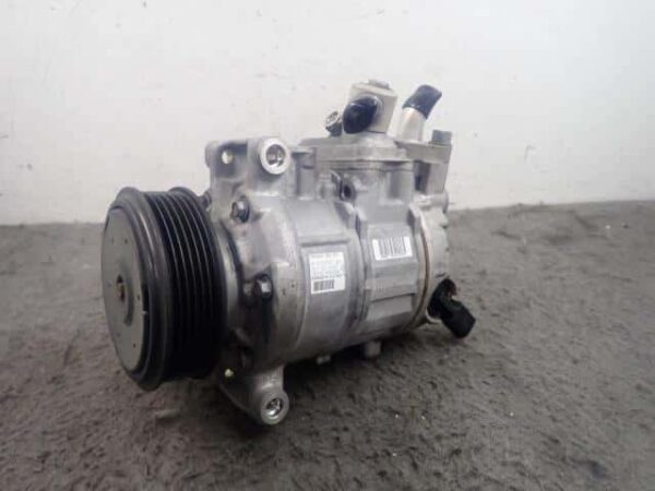8K0260805L Klimakompressor Klimaanalge Audi VW Skoda