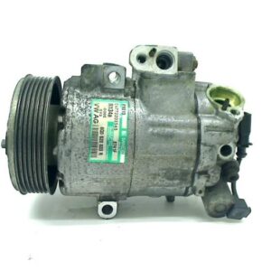 6Q0820803R Klimakompressor Klimaanalge Audi VW Skoda