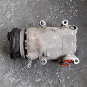 3M5H19D629PG Klimakompressor Klimaanalge Ford Focus 2 1.6