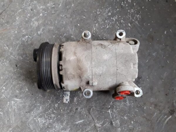 3M5H19D629PG Klimakompressor Klimaanalge Ford Focus 2 1.6