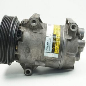 8200316164 Klimakompressor Klimaanalge Renault Megane