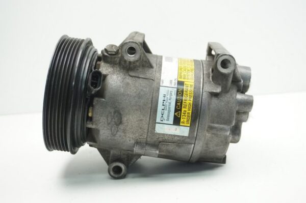 8200316164 Klimakompressor Klimaanalge Renault Megane