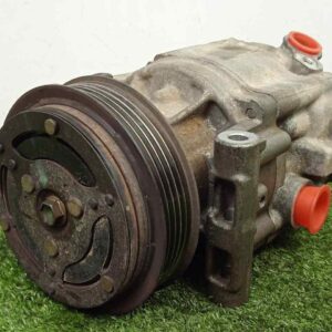 5A7875000 Klimakompressor Klimaanalge Fiat Panda