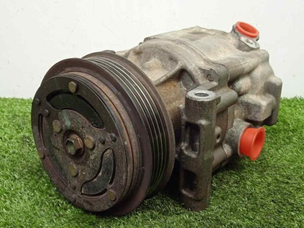 5A7875000 Klimakompressor Klimaanalge Fiat Panda