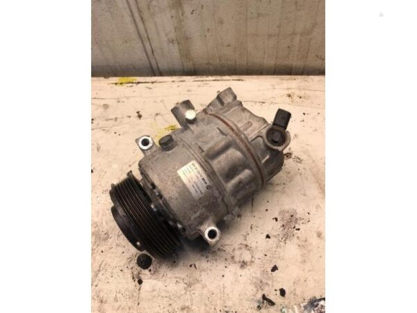 8FK351322741 Klimakompressor Klimaanalge Audi VW Skoda