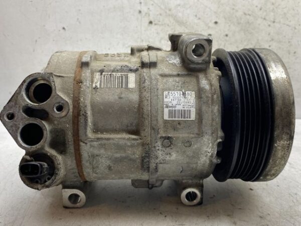 4471902151 Klimakompressor Klimaanalge Fiat 2010